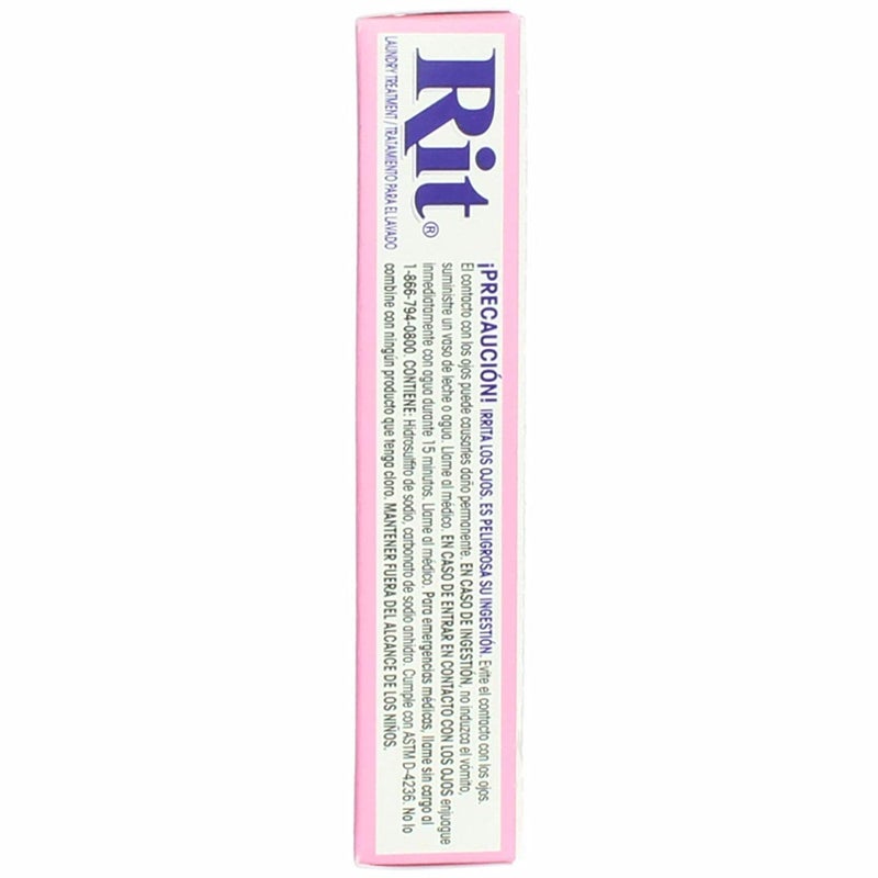 Rit Color Remover, 2 Ounce (Pack of 1) - Image 3